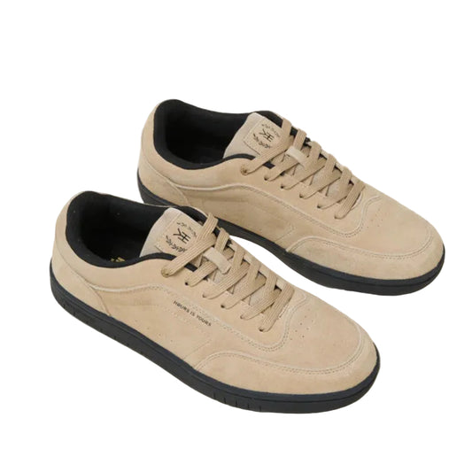 Hours Is Yours Shoes Herman 3 Safari