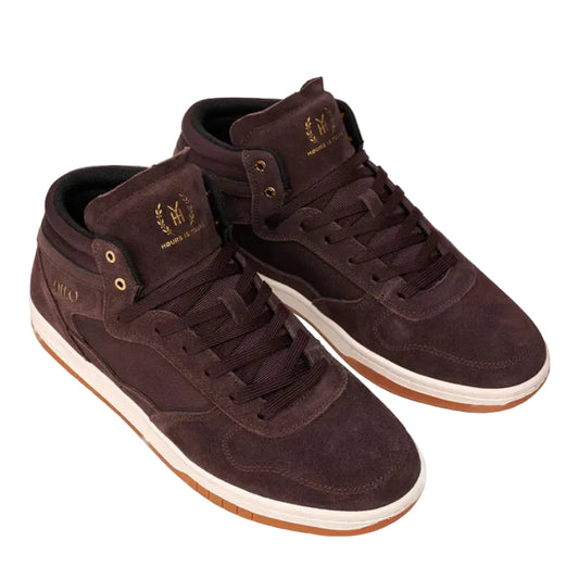 Hours Is Yours Shoes John Dilo Pro - Cocoa Cream