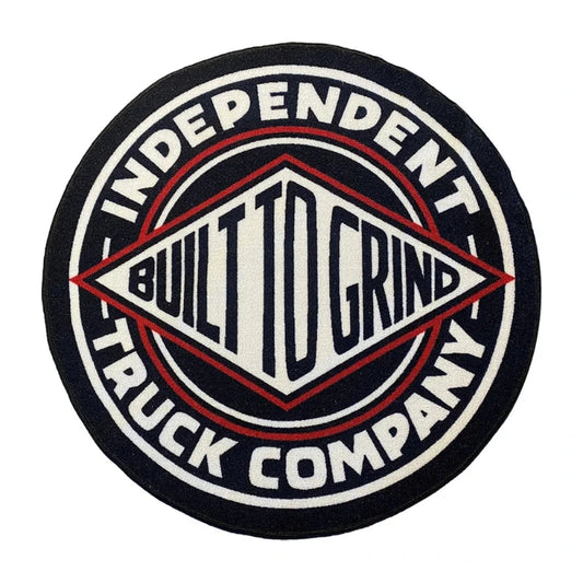 Independent Tapis Built To Grind Summit
