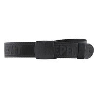 Independent Belt Bar Repeat - Black