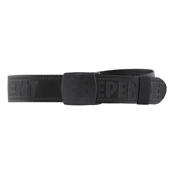 Independent Ceinture Bar Repeat - Noir