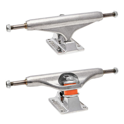 Independent Trucks 139 Forged Titanium