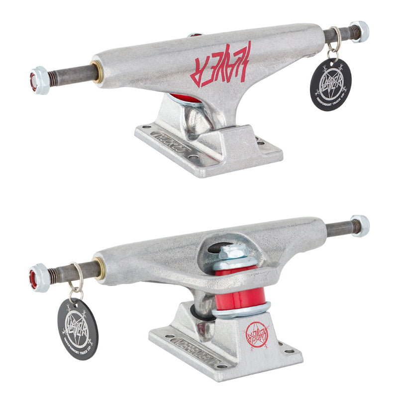 Independent Trucks 139 Slayer - Poli