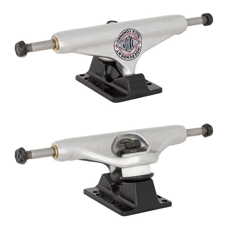 Independent Trucks 139 Forged Hollow - BTG Summit