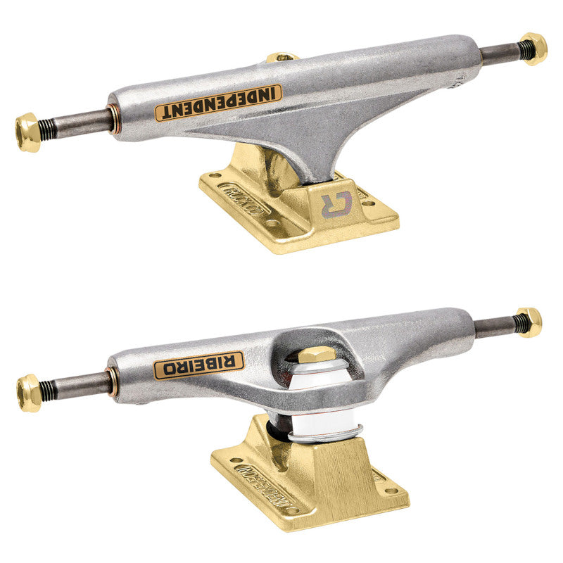 Independent Trucks 139 MiD - BTG Carlos Ribeiro