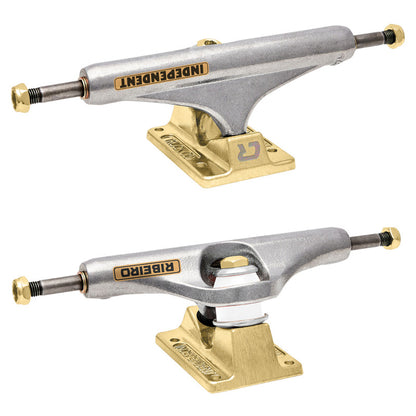 Independent Trucks 139 MiD - BTG Carlos Ribeiro