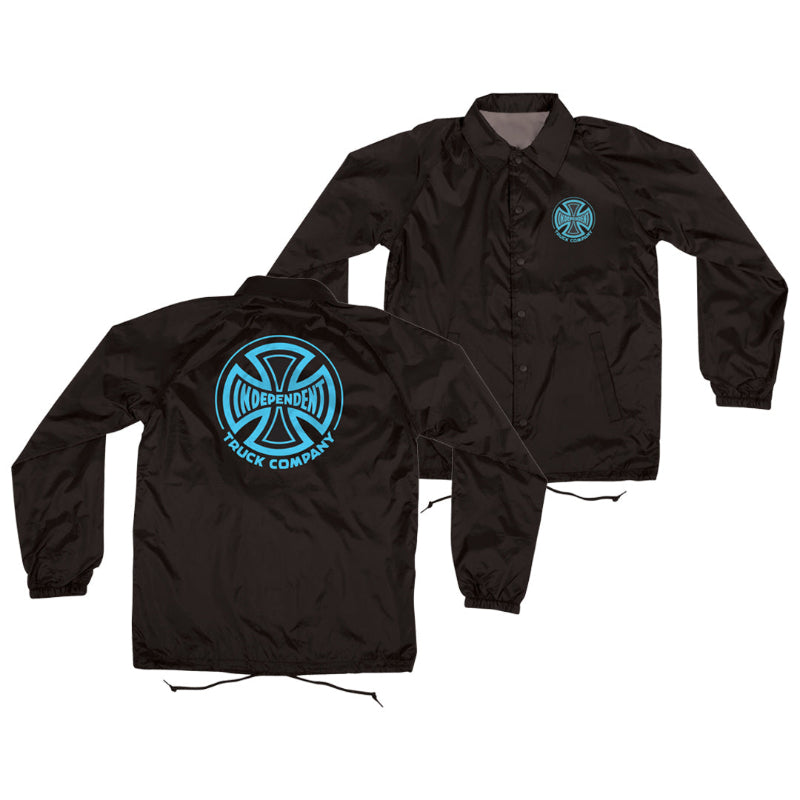 Independent Jacket Truck Co Legacy - Black