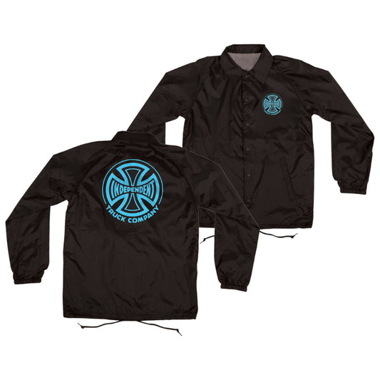 Independent Jacket Truck Co Legacy - Black