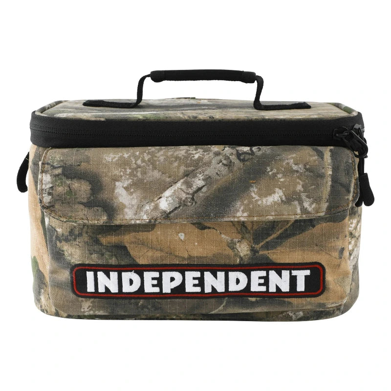 Independent Sac Isotherme Bar Logo