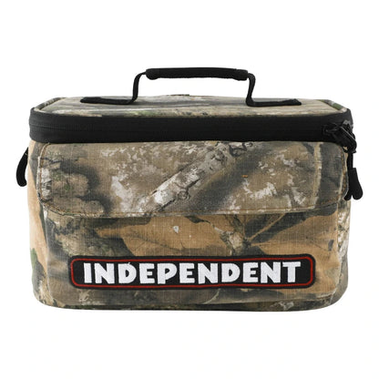 Independent Sac Isotherme Bar Logo
