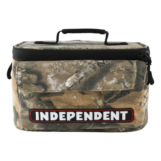 Independent Cooler Bag Bar Logo