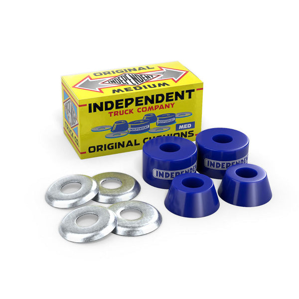 Independent Bushings Original ST4 Medium 92a