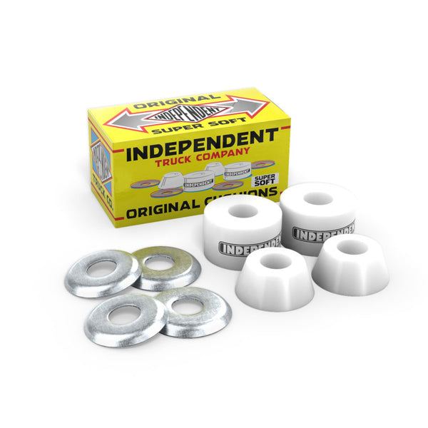 Independent Bushings Original ST4 Super Soft 88a