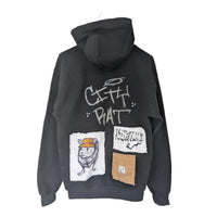 Infamy Hoody City Rat