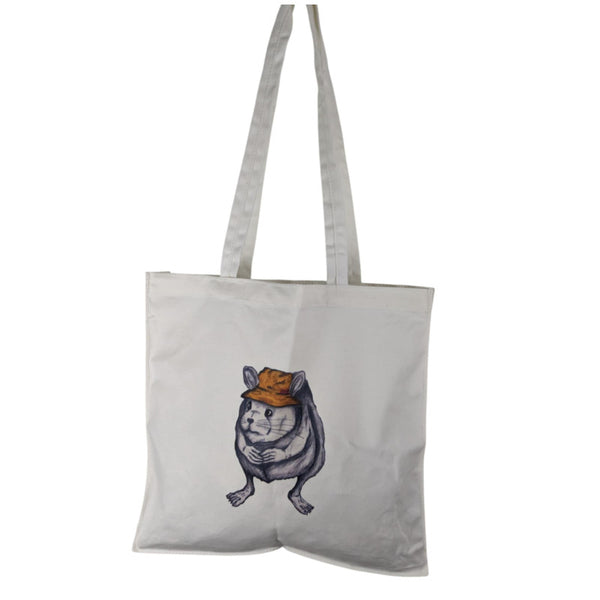 Infamy Tote-Bag Rat