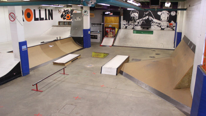 JM Court