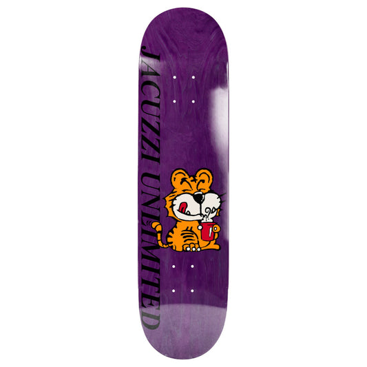 Jacuzzi Deck Pur EX7 - 8.25"