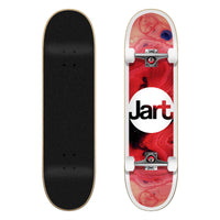 Jart Complete Tie Dye - 8"