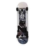 Jart Complete Skateboard The Sphinx 53mm 99a - 7.75"