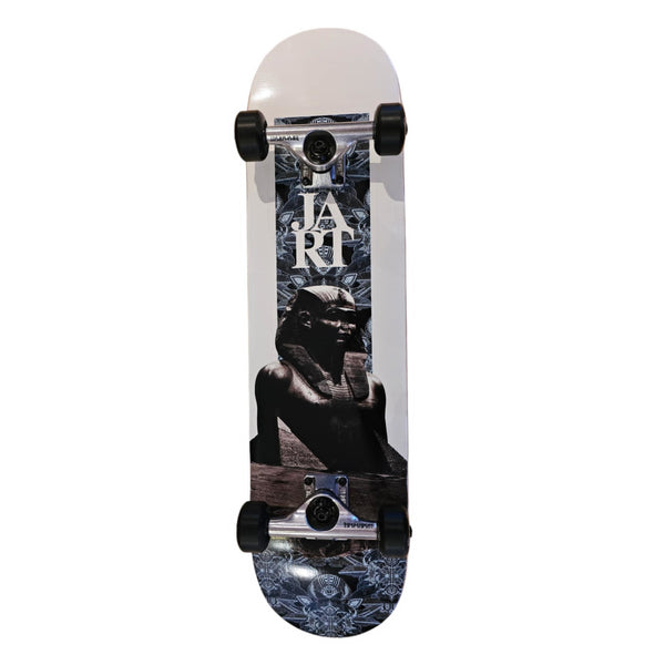 Jart Complete Skateboard The Sphinx 53mm 99a - 7.75"