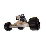 Jart Complete Skateboard The Sphinx 53mm 99a - 7.75"