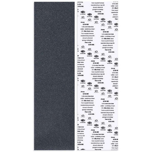 Jessup Griptape Sheet Ultragrip 9"