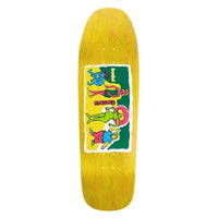 Krooked Deck Gonz Family Affair 9.88"