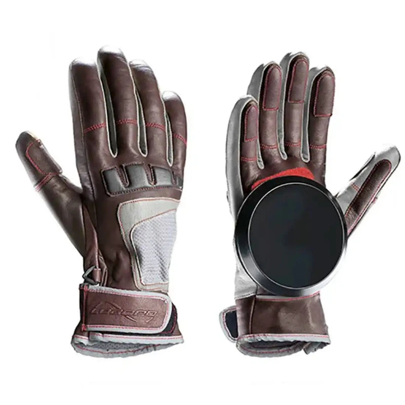 Loaded Gants Advanced Freeride S/M