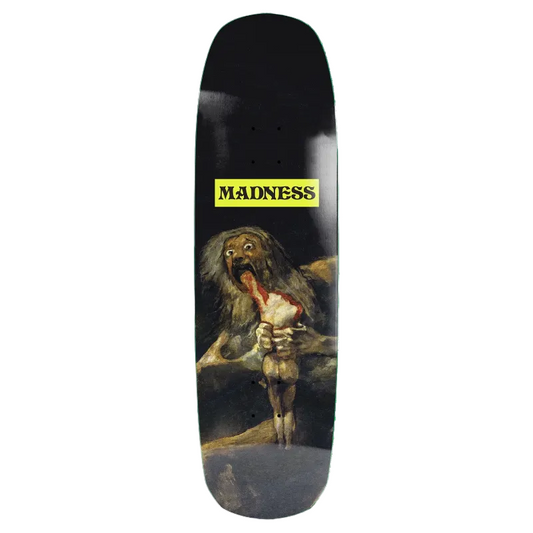 Madness Deck Son R7 - 9"