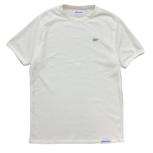 Mehrathon T-Shirt Premium Thermal LaMehra Waffle