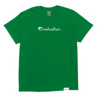 Mehrathon T-Shirt United Laser Cut 4mm - Vert