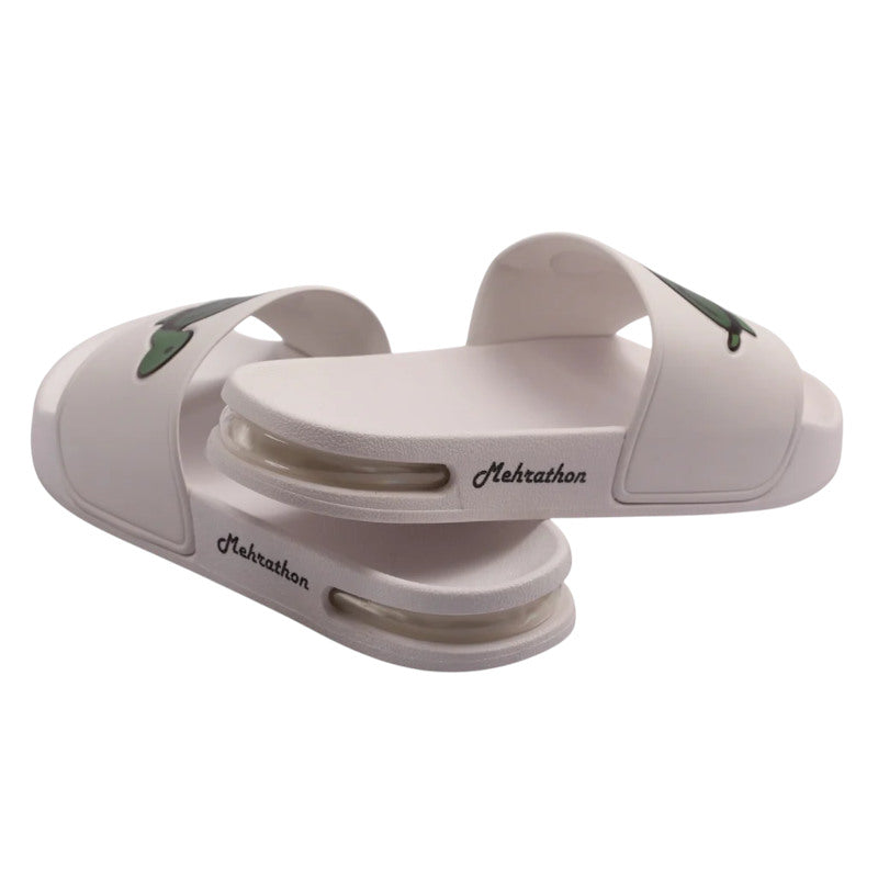 Mehrathon Slippers LaMehra Air Sliders