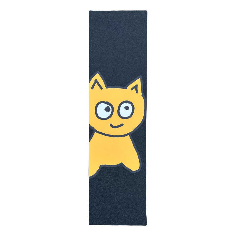 Meow Griptape Sheet Gros Chat 9"