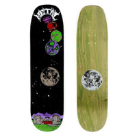 Metal Skateboards Deck Solstice 8.25"