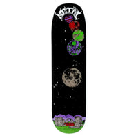 Metal Skateboards Deck Solstice 8.5"
