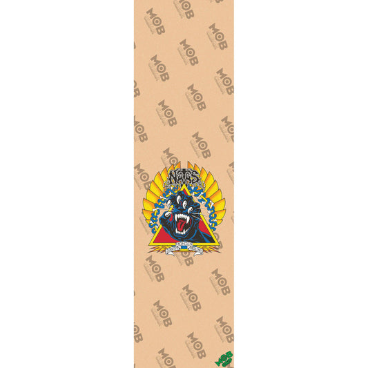 Mob Griptape Feuille SMA Natas Screaming Panther - 9"