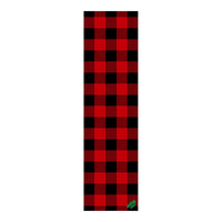 Mob Griptape Feuille Get Plaidical - 9"