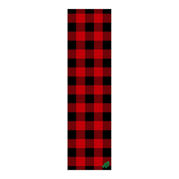 Mob Griptape Feuille Get Plaidical - 9"