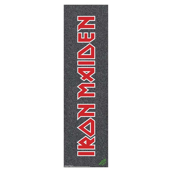 Mob Griptape Feuille Iron Maiden - 9"