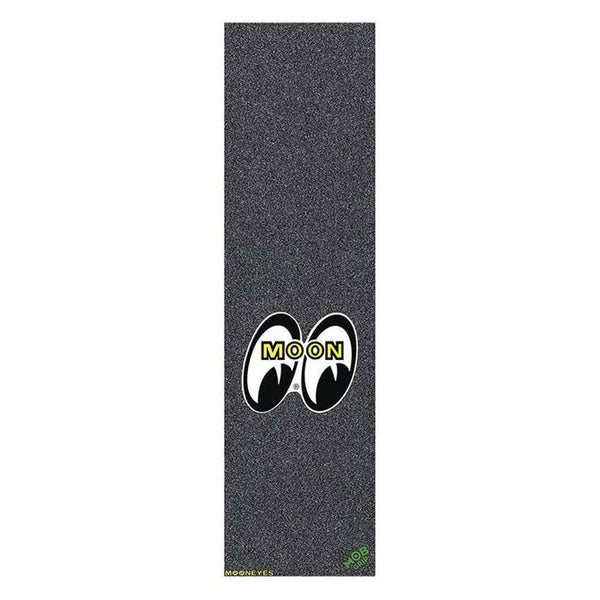 Mob Griptape Sheet Mooneyes Logo 9"