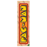 Mob Griptape Feuille Pac Man Clear - 9"