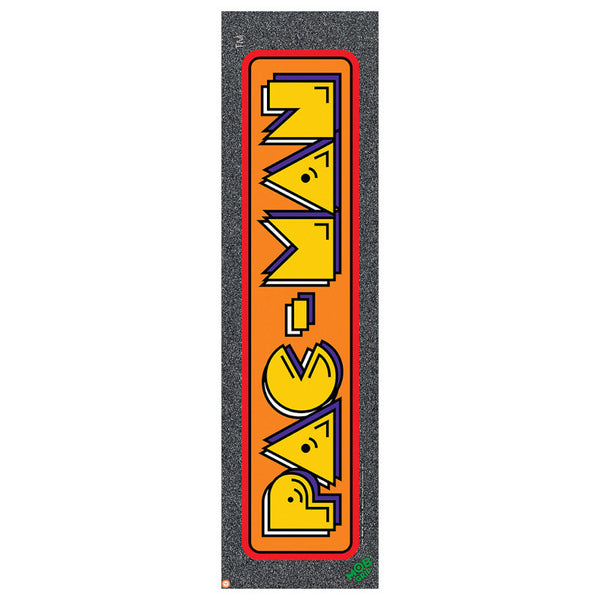 Mob Griptape Feuille Pac Man - 9"