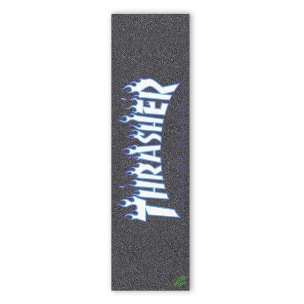 Mob Griptape Feuille Thrasher Japan Flame - 9"