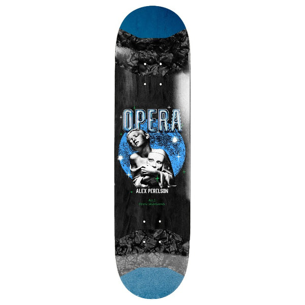 Opera Deck Perelson Grasp EX7 - 8.38"