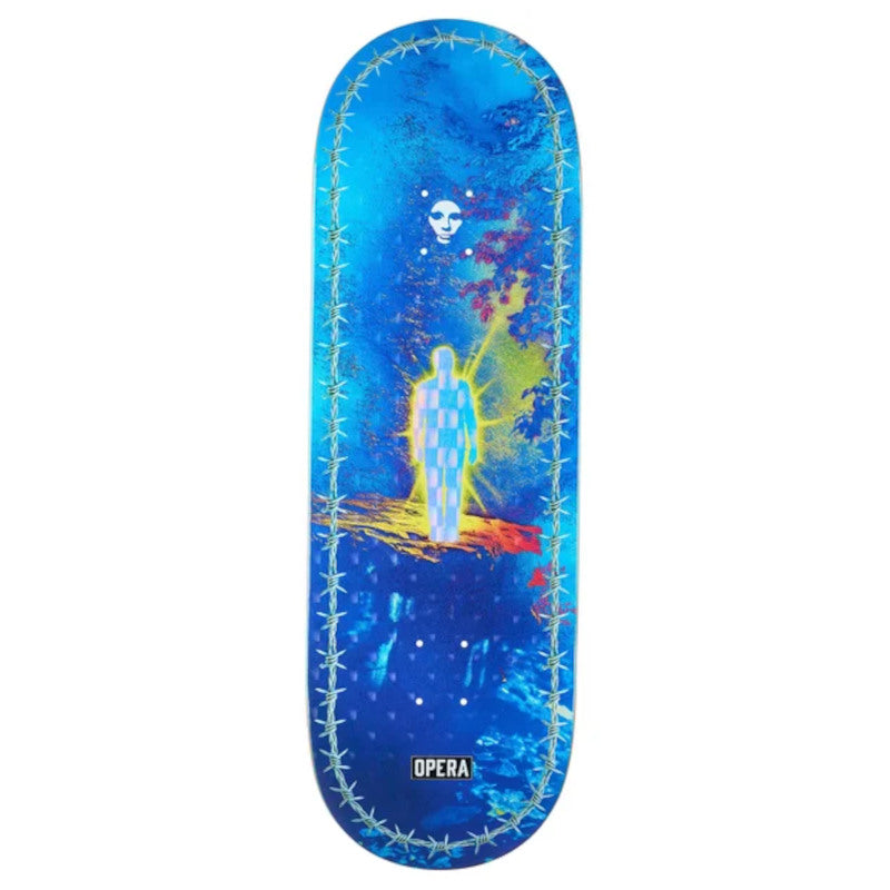 Opera Deck Radiate EX7 - 10"