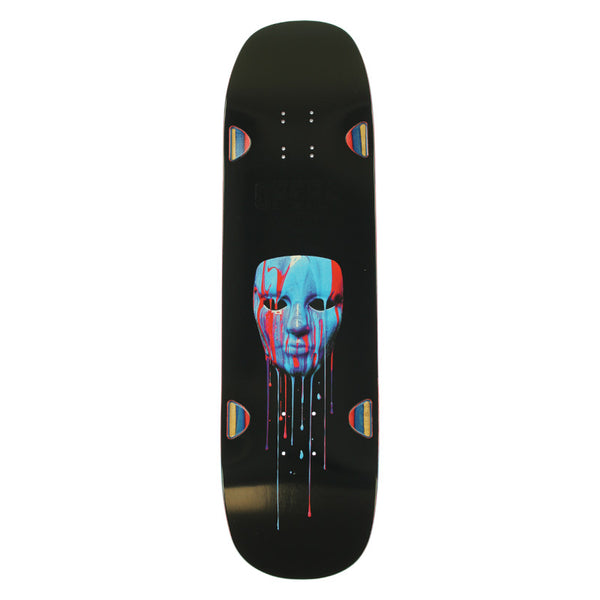 Opera Deck Sam Beckett Melt EX7 8.75"