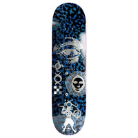 Opera Deck Wood Textured EX7 - 8.25"