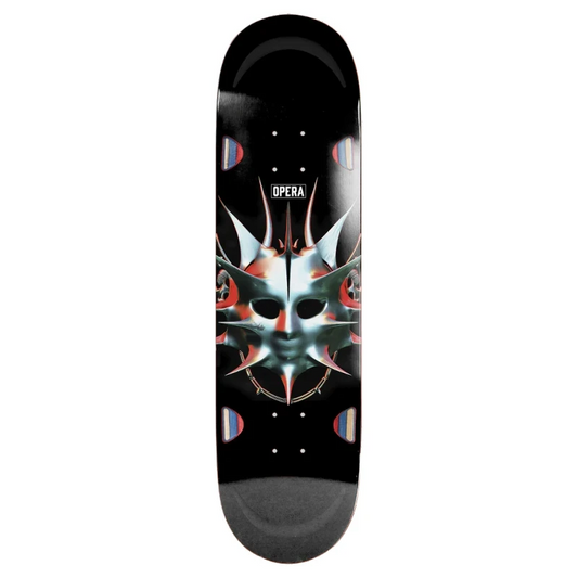 Opera Deck Spike EX7 - 9"
