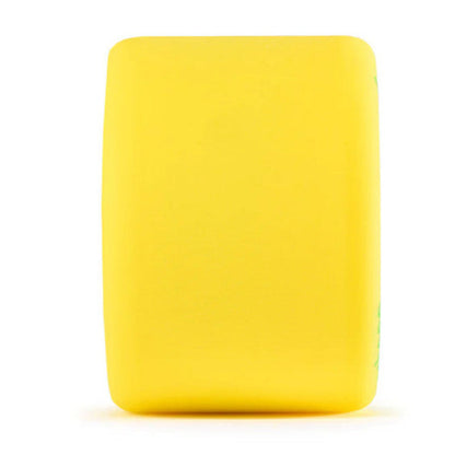 75mm 86a Orangatang Wheels Durian - Jaune