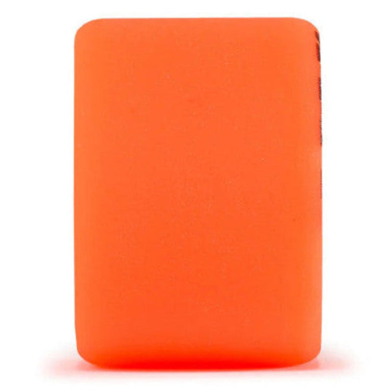 65mm 80a Orangatang Wheels Fat Free - Orange